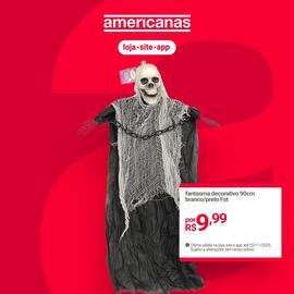 Encarte Lojas Americanas Página 2