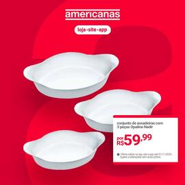 Encarte Lojas Americanas Página 3