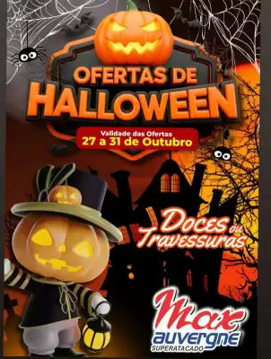 Catálogo Max Auvergne Superatacado (válido até 31-10)