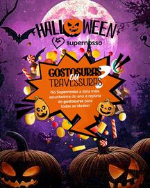 Folheto Super Nosso Página 1