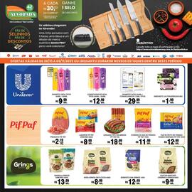 Catálogo Supermercados Alvorada semana 44 Página 2
