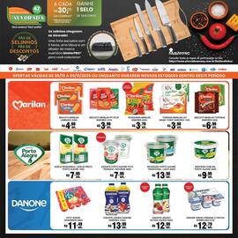 Catálogo Supermercados Alvorada semana 44 Página 3