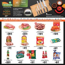 Catálogo Supermercados Alvorada semana 44 Página 4
