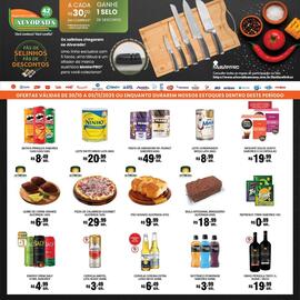Catálogo Supermercados Alvorada semana 44 Página 5