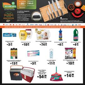 Catálogo Supermercados Alvorada semana 44 Página 6