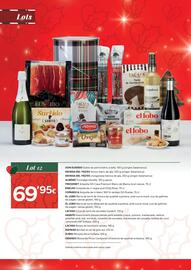 Catálogo Caprabo Página 12