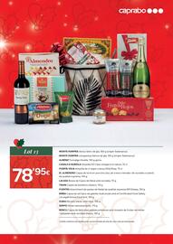 Catálogo Caprabo Página 13