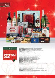 Catálogo Caprabo Página 14