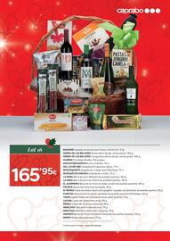 Catálogo Caprabo Página 15