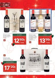 Catálogo Caprabo Página 16