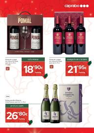 Catálogo Caprabo Página 17