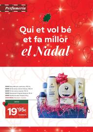 Catálogo Caprabo Página 18