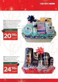 Catálogo Caprabo Página 19