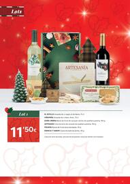 Catálogo Caprabo Página 2