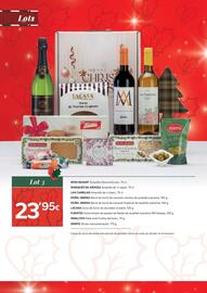 Catálogo Caprabo Página 4