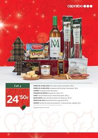 Catálogo Caprabo Página 5