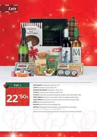 Catálogo Caprabo Página 6