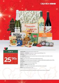 Catálogo Caprabo Página 7