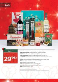 Catálogo Caprabo Página 8