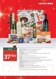 Catálogo Caprabo Página 9