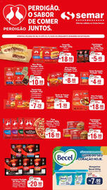 Folheto Semar Supermercado semana 44 Página 2