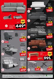 Catálogo Conforama Página 2