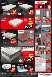 Catálogo Conforama Página 5