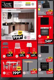 Catálogo Conforama Página 6