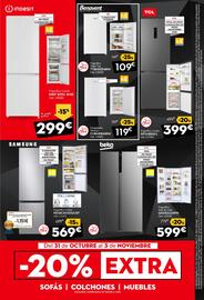 Catálogo Conforama Página 8