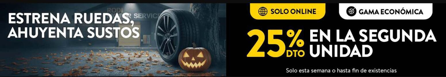 Folleto Rodi Página 1