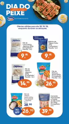 Catálogo Imec Supermercados (válido até 30-10)
