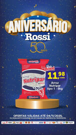 Folheto Rossi Supermercado semana 44 Página 3