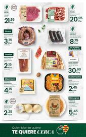 Folleto Eroski Página 2