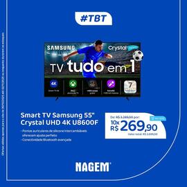 Catálogo Nagem Página 3