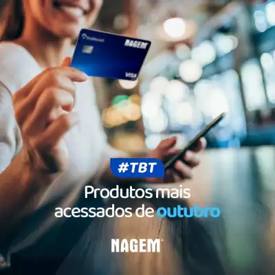 Catálogo Nagem (válido até 2-11)