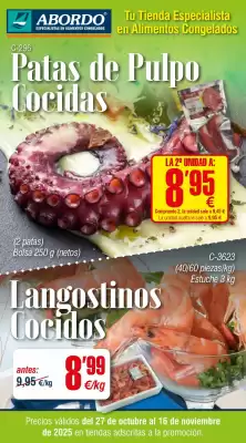 Folleto Abordo (válido hasta el 16-11)