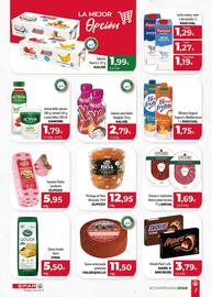 Folleto Spar Tenerife Página 2