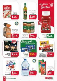Folleto Spar Tenerife Página 3