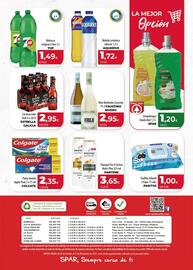 Folleto Spar Tenerife Página 4