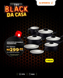 Encarte Casa e Vídeo semana 44 Página 5