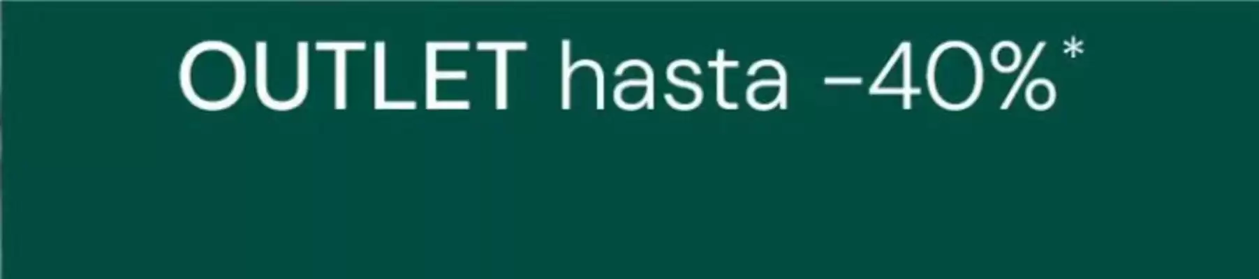 Folleto Pikolinos (válido hasta el 6-11)