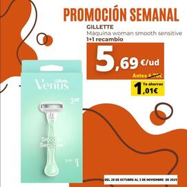 Folleto Tu Trébol Hipermercados Página 2