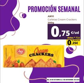 Folleto Tu Trébol Hipermercados Página 3