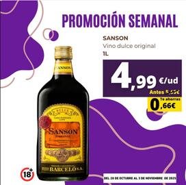 Folleto Tu Trébol Hipermercados Página 4