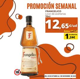 Folleto Tu Trébol Hipermercados Página 5