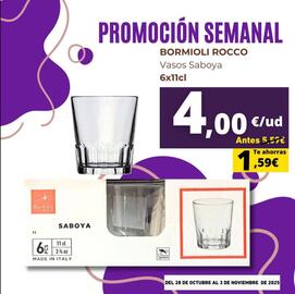 Folleto Tu Trébol Hipermercados Página 7