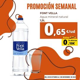 Folleto Tu Trébol Hipermercados Página 8