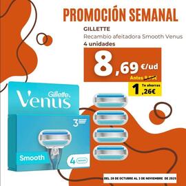 Folleto Tu Trébol Hipermercados Página 9