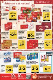 Folleto Autoservicios Familia Página 11