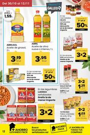 Folleto Autoservicios Familia Página 12